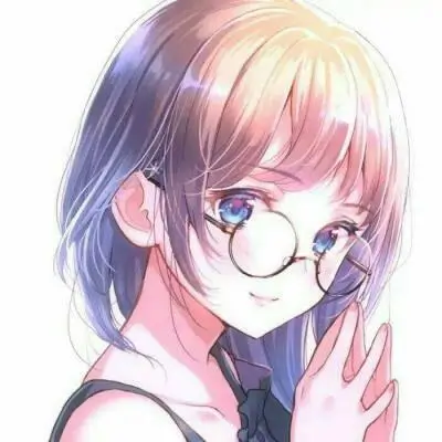 动漫达人萝萝